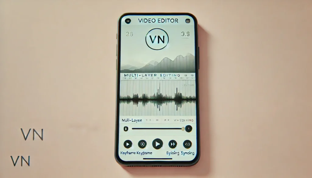 VN (VlogNow)