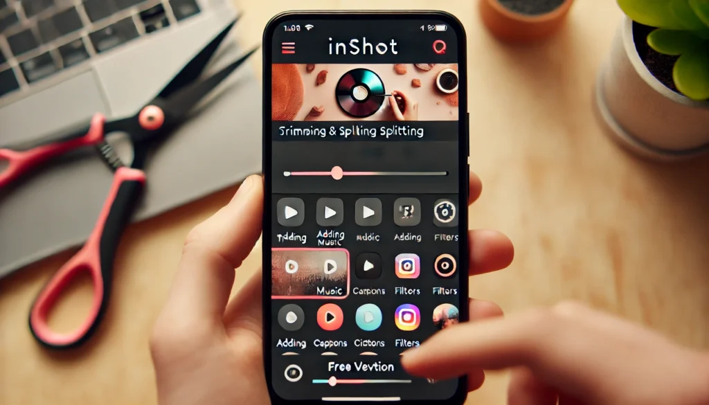 InShot